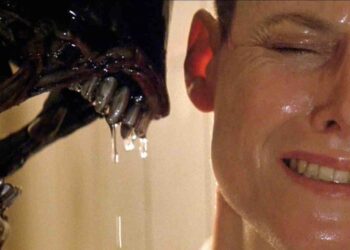 PODCAST: ‘Alien 3’ Review: David Fincher Hates His Own Film But Is This Actually A Great ‘Alien’ Sequel?