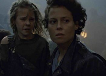 PODCAST: ‘Aliens’ Review: Where Does This Film Rank Among the Best Sequels in History?