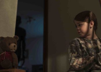 PODCAST: ‘Imaginary’ Review: A Flawed Film That’s Still Enjoyable But Marketed Completely Wrong