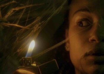 LISTEN: ‘Infested’ Review: French Spider Scare is Creepy, Crawly Study in Arachnophobia