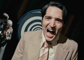 LISTEN: ‘Late Night with the Devil’ Review