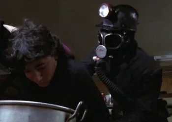 Report: Blumhouse Rebooting ‘My Bloody Valentine’ Franchise