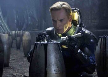 LISTEN: ‘Prometheus’ Review: Where Did This ‘Alien’ Prequel Go So Wrong?