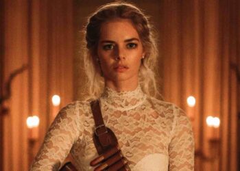 ‘Ready or Not’ Filmmakers Tease ‘Absolute F**king Banger’ Sequel in the Works