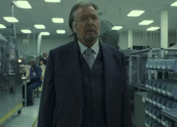 Al Pacino, Dan Stevens to Star as Troubled Priests in Exorcism Horror Film ‘The Ritual’