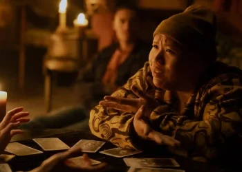‘Tarot’ Now Available to Rent or Own, 10 Minute Preview Available