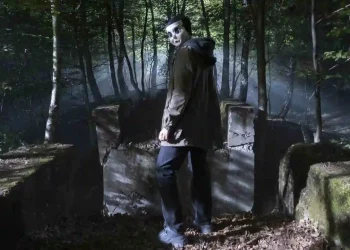 LISTEN: ‘The Strangers: Chapter 1’ Review