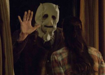 LISTEN: ‘The Strangers’ Review: The 2008 Classic Still Holds Up as a Nearly Perfect Horror Film