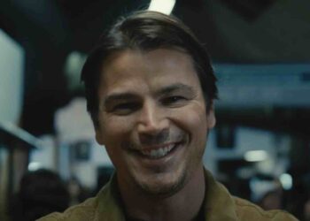 VIDEO: ‘Trap’ Trailer Teases M. Night Shyamalan’s Take on a Serial Killer at a Taylor Swift Like Concert