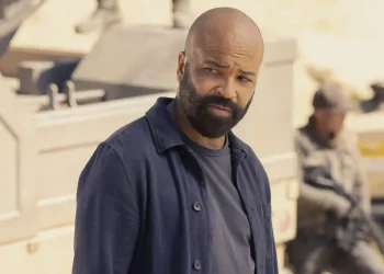 Jeffrey Wright Joins ‘The Last of Us’ Season 2 in Same Role He Played in Video Game