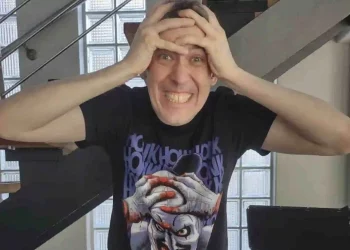 ‘Terrifier’ Star David Howard Thornton to Play Murderous Mouse in ‘Steamboat Willie’ Horror Film