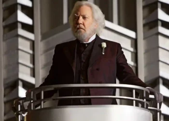 Donald Sutherland, Star of ‘Invasion of the Body Snatchers,’ ‘Buffy the Vampire Slayer,’ Dies at 88