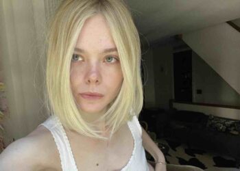 Elle Fanning In Talks to Star in New ‘Predator’ Film from ‘Prey’ Director Dan Trachtenberg