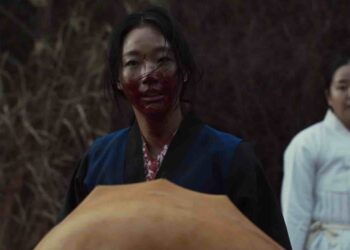 PODCAST: ‘Exhuma’ Review: Is This South Korea’s Next Great Horror Film?
