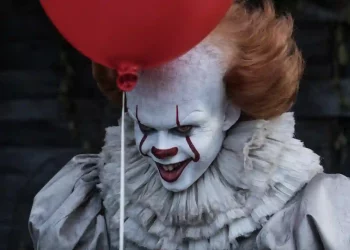 Bill Skarsgard to Reprise His Role as Pennywise for ‘It’ Prequel Series ‘Welcome to Derry’