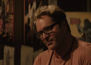 Jason Patric Joins the Cast of ‘Terrifier 3’