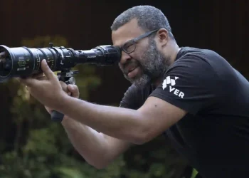 Jordan Peele Reveals the Release Date For His Next Film Now Due Out in 2026