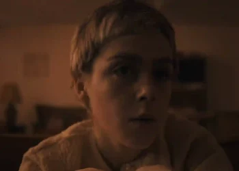 VIDEO: ‘Longlegs’ Teaser Reveals First Look at Kiernan Shipka as She Reunites with Oz Perkins