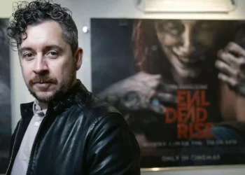 ‘Evil Dead Rise’ Director Lee Cronin Sets Up Next Film with Blumhouse/Atomic Monster and New Line Cinema