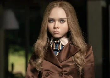 ‘M3GAN’ Getting ‘Erotic Thriller’ Spinoff Film Titled ‘SOULM8TE’ from Blumhouse, Atomic Monster