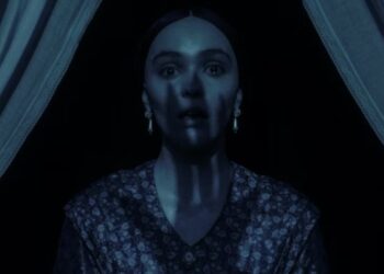 VIDEO: ‘Nosferatu’ Trailer Teases Robert Eggers’ Terrifying New Gothic Remake
