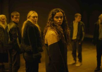 PODCAST: ‘The Watchers’ Review: Is Ishana Night Shyamalan’s Debut Film a Hit or a Miss?