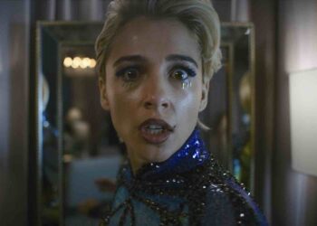 VIDEO: ‘Smile 2’ Trailer Reveals a Pop Singer Taking On a Malevolent Evil with a Grin On Its Face