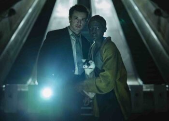PODCAST: ‘A Quiet Place: Day One’ Review