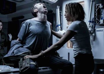 PODCAST: ‘Alien: Covenant’ Review: Did This ‘Alien’ Prequel Get Better or Worse Over Time?