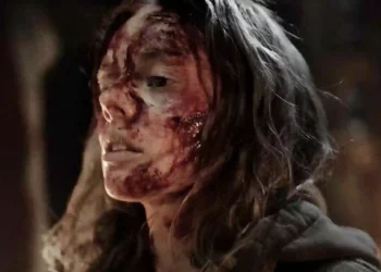 Samara Weaving Led Horror Film ‘Azrael’ Set for September Release in Theaters