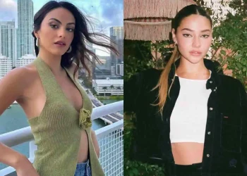 Camila Mendes, Madelyn Cline Set to Lead ‘I Know What You Did Last Summer’ Reboot Due Out in 2025