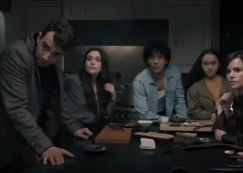 ‘Humane’ Review: Caitlin Cronenberg’s Debut Film Proves Talent Runs in the Family