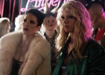 PODCAST: ‘MaXXXine’ Review: Does the Third Film in Ti West’s Trilogy Live Up to Its Predecessors?