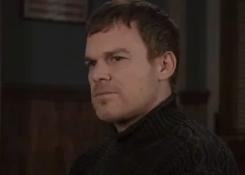 Michael C. Hall Returning for ‘Dexter: Resurrection’ Series at Showtime