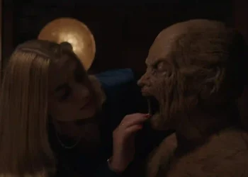 PODCAST: ‘Oddity’ Review: A Surprise Horror Film That May Be Among the Best of 2024