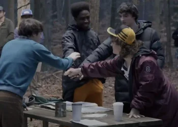 VIDEO: ‘Stranger Things’ Reveals First Look at Final Season and New Cast Members