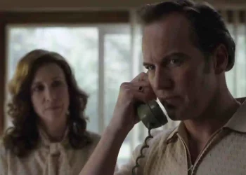 ‘The Conjuring’ Series Coming to an End with Fourth and Final Film in 2025