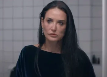 VIDEO: Cannes Favorite ‘The Substance’ Starring Demi Moore Debuts First Trailer for New Body Horror Flick