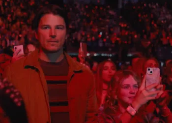 M. Night Shyamalan Pitched New Movie ‘Trap’ as ‘What If ‘Silence of the Lambs’ Happened at a Taylor Swift Concert?’