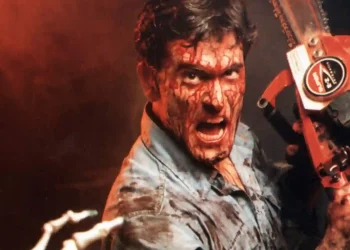 Bruce Campbell Reveals ‘Evil Dead’ Animated Series in the Works