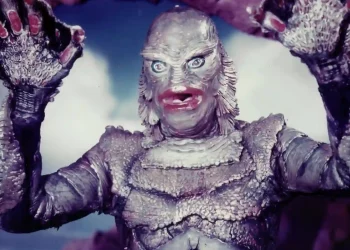 James Wan in Talks to Direct ‘The Creature from the Black Lagoon’ Reboot