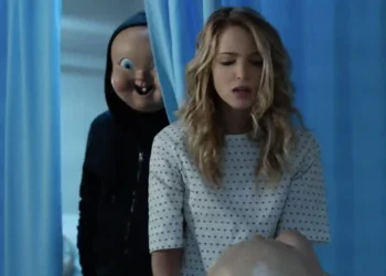 ‘Happy Death Day’ Star Jessica Rothe Set to Lead Sci-Fi Horror Thriller ‘Affection’