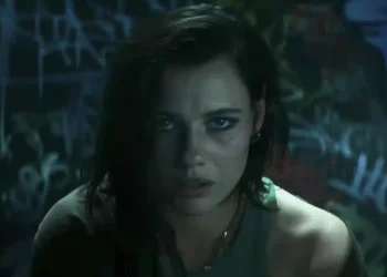 ‘Evil Dead Rise’ Star Lily Sullivan Set to Lead ‘M3GAN’ Spinoff ‘SOULM8TE’