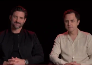 VIDEO: ‘Strange Darling’: Director JT Mollner, Giovanni Ribisi Reveal Giallo Influence on the Film