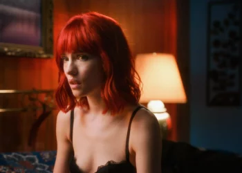 PODCAST: ‘Strange Darling’ Review: Is This Already the Best Film of 2024?