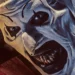 ‘Terrifier 3’ Official Poster Reveals Art the Clown Wielding a Bloody Axe