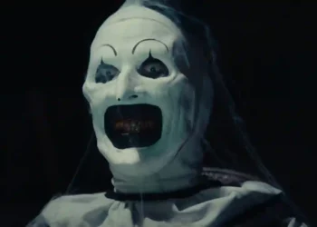 VIDEO: ‘Terrifier 3’ Trailer Reveals Art the Clown’s Deadly Return 5 Years Later