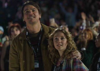 PODCAST: ‘Trap’ Review: Is M. Night Shyamalan’s Latest Thriller a Hit or a Miss?