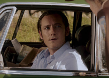 First Look at ‘Salem’s Lot’ Film with New Photos Released Ahead of October Debut