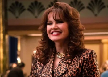 Geena Davis, Alfred Molina Lead the Cast for New Series from ‘Stranger Things’ Creators